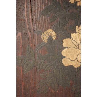 時代板絵 2枚1組　B1105 