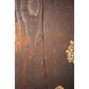 時代板絵 2枚1組　B1105 