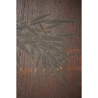 時代板絵 2枚1組　B1105 