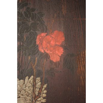 時代板絵 2枚1組　B1105 