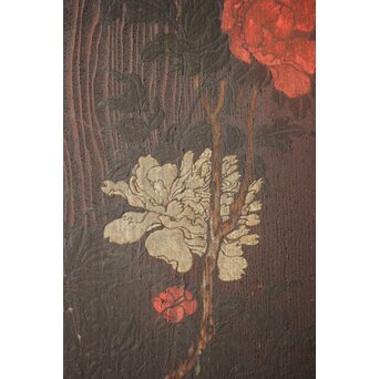 時代板絵 2枚1組　B1105 