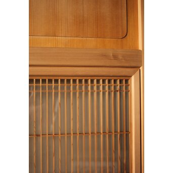 組子建具 2枚1組　GD0310 