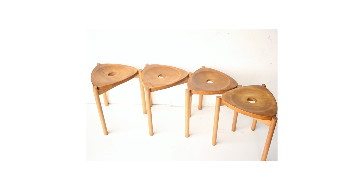【3月末迄】スツール 木工アーティスト作品 20210203092554-150x173.jpg