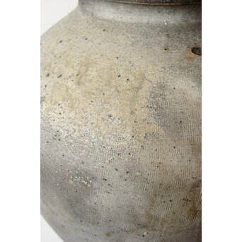 須恵器 大壺　P635 