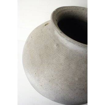 須恵器 大壺　P635 