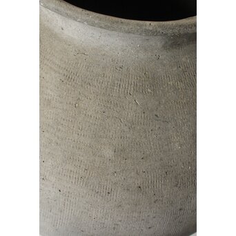 須恵器 大壺　P635 