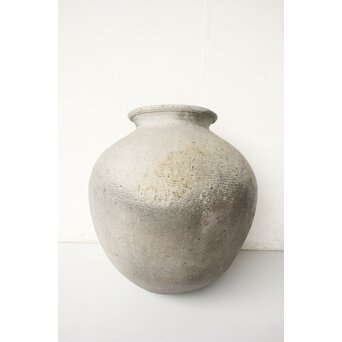 須恵器 大壺　P635 