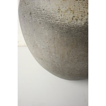 須恵器 大壺　P635 