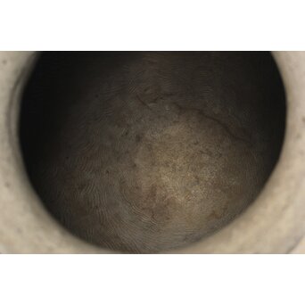 須恵器 大壺　P635 