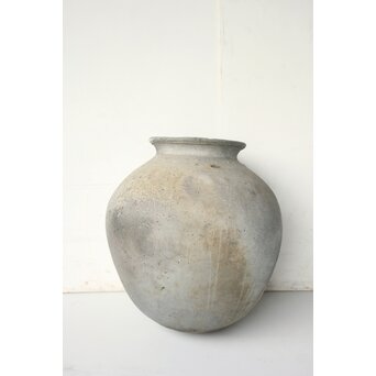 須恵器 大壺　P635 