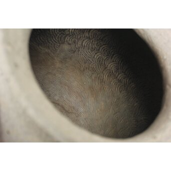 須恵器 大壺　P635 