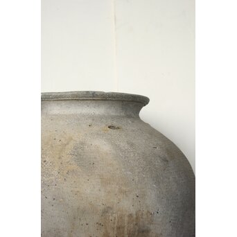 須恵器 大壺　P635 