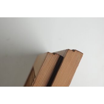 中型書院 2枚1組　R0551 