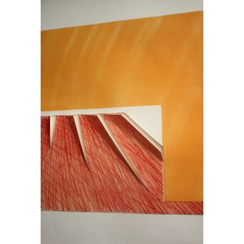 Richard Smith【1968 Edward Gordon Craig I】　Z837 