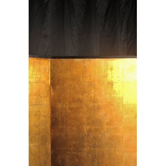 時代金屏風　Z840 