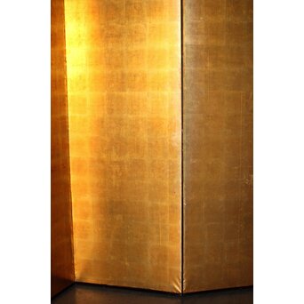 時代金屏風　Z841 