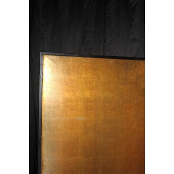 時代金屏風　Z841 