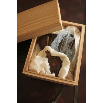 雲林院宝山/寶山 昌平 清水六兵衛 合作か 煎茶器 急須 盃10客　P640 