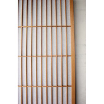 両面仕様 障子風アクリル建具M　F303 