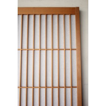 両面仕様 障子風アクリル建具M　F303 