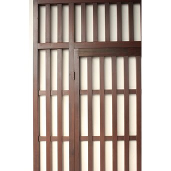 格子くぐり戸　L1215 
