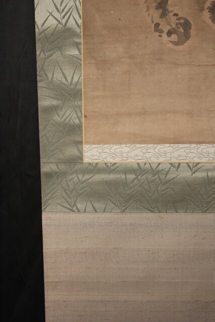 古画　古い掛軸です。 掛軸・古画の一覧｜古美術・掛け軸の販売・買取・鑑定-松本松栄堂