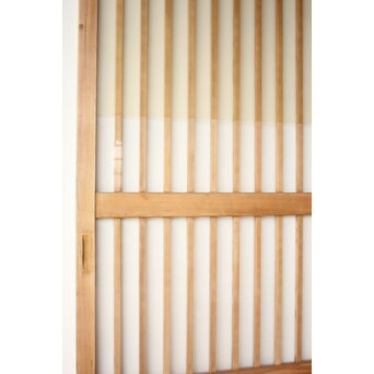 大判ガラス格子戸　L1220 