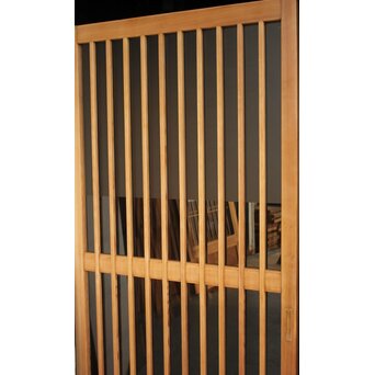 大判ガラス格子戸　L1220 