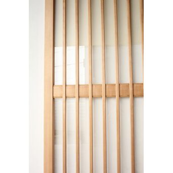 大判ガラス格子戸　L1220 