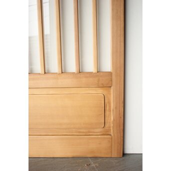 大判ガラス格子戸　L1220 