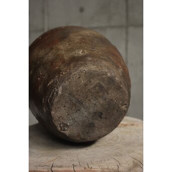 古備前小壺 鎌倉期　P650 