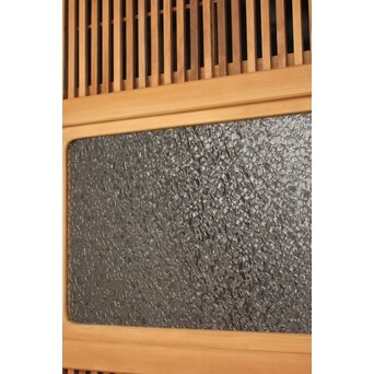 障子枠付 細身格子戸 4枚1組　L1221 