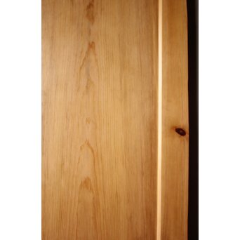 白木板蔵戸　W0261 