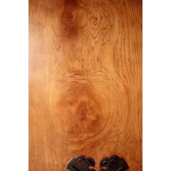 一枚板蔵戸　W0262 