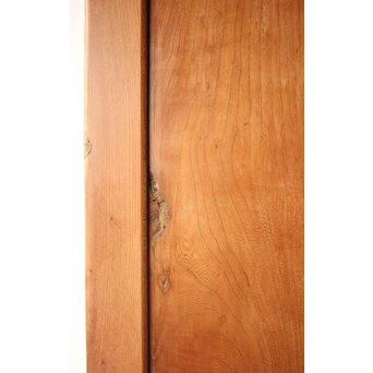 一枚板蔵戸　W0262 