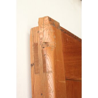 一枚板蔵戸　W0262 