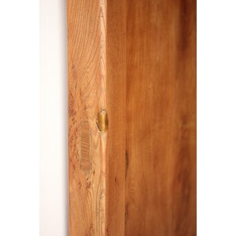 一枚板蔵戸　W0262 