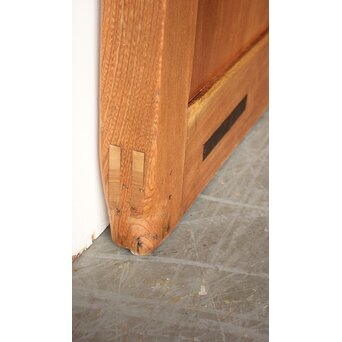 一枚板蔵戸　W0262 