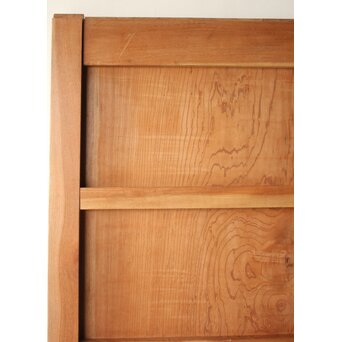 一枚板蔵戸　W0262 