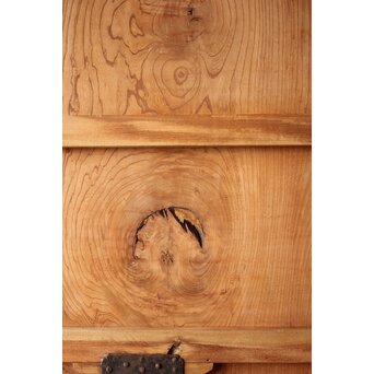 一枚板蔵戸　W0262 