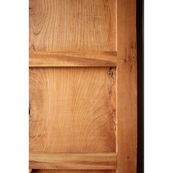 一枚板蔵戸　W0262 