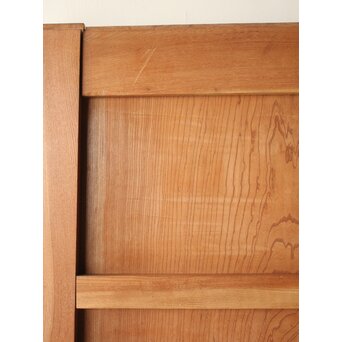 一枚板蔵戸　W0262 