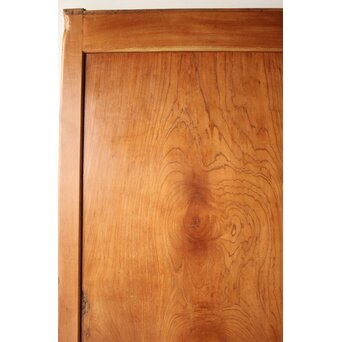 一枚板蔵戸　W0262 