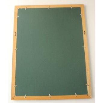 林武 デッサン 裸婦　Z951 