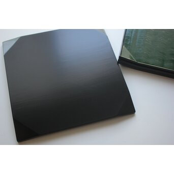 輪島塗 緑青海波文 膳 五客　Q410 