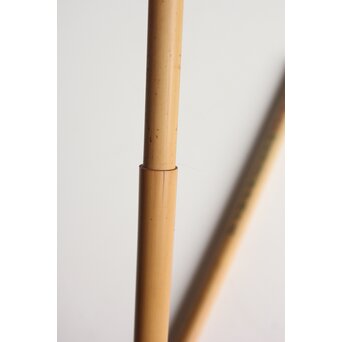 李鼎和 精選蘭蕊式宿浄純羊毫/三羊毫 唐筆 4本1組　U426 