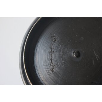 花鳥 鉄瓶 湯沸　M490 