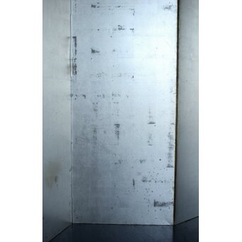 銀屏風 六曲半双(一隻)　Z956 