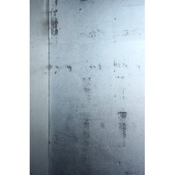 銀屏風 六曲半双(一隻)　Z956 