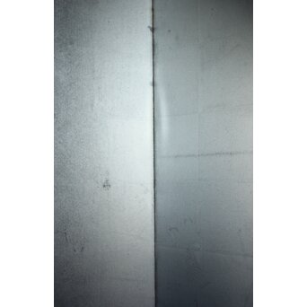 銀屏風 六曲半双(一隻)　Z956 